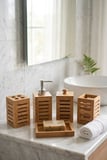 aqua - banyo seti b0261