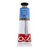 Daler Rowney Yağlı Boya Grad 38Ml-110 Cobalt Blue