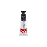 Daler Rowney Yağlı Boya Graduate 38 ML-065 Payne'S Grey