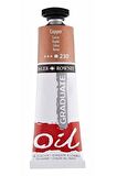 Daler Rowney 230 Graduate Yağlı Boya Grad Oıl 38ml Copper