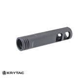 KRYTAC EMG FN P90 Barrel Extension Assembly Namnlu Uzatıcı