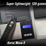 KRYTAC SilencerCo Maxim9 24BB GBB YEDEK ŞARJÖR Magazine