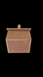 MDF Ev kumbara