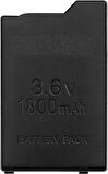 Sony Psp Fat Batarya Pil Sony PSP 100X -110 PSP-1001 PSP 1000Serisi Uyumlu 3.6 v 1800 mah