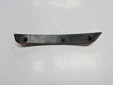 Volkswagen Golf- 6- 09/12; Arka Tampon Reflektörü Sağ Kırmızı (Gtı)(Famella) (Oem No: 5K0945106H)