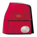 1999-2002 Volkswagen Lupo Stop Lambası Sol Kırmızı-Beyaz (Tyc) (Adet) (Oem No:6X0945095F)