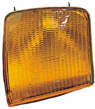 1988-1992 Volkswagen Passat B3 Ön Sinyal Sol Sarı (Famella) (Adet) (Oem No:357953049)