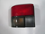 1990-1995 Volkswagen Transporter T4 Stop Lambası Sol Füme-Kırmızı (Famella) (Adet) (Oem No:3881229)