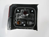 2002-2003 Volkswagen Transporter T4 Stop Lambası Sağ Füme-Kırmızı (Famella) (Adet) (Oem No:3880229)