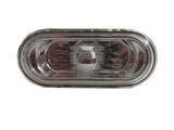 1999-2005 Seat Leon Çamurluk Sinyali Şeffaf Beyaz Sağ-Sol Aynı (Adet) (Eurolamp) (Oem No:1J0949117)