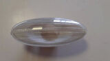 Renault Koleos- 2009-2011 Çamurluk Sinyali Beyaz Sağ-Sol Aynı Adet Eurolamp  Oem No: 26160-89900