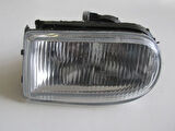 1996-1998 Renault Clio Hb Sis Lambası Sağ Oval Tip (H1) (Famella) (Adet) (Oem No:7701040681)