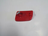 Renault Scenıc- 2- 03/09; Arka Tampon Reflektörü Sol Kırmızı (Oem No: 8200152642)