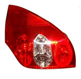 2002-2005 Renault Laguna Stop Lambası Sağ Kırmızı-Beyaz (Steyşın Tip) (Tyc) (Adet) (Oem No:820002472)