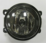 2017-2019 Peugeot 301 Sis Lambası Sağ-Sol Aynı (Adet) Yuvarlak (Ampüllü) (Eurolamp) (Oem No:8200074008)