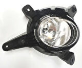 2009-2010 Kia Sportage Sis Lambası Sol Yuvarlak (Bağlantısı İle Birlikte) (Ge881)(Famella) (Adet) (Oem No:922011F500)