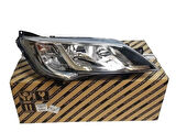 Far Sağ Psa Jumper Iv / Ducato 97-00 (Oem No: 1682746680)