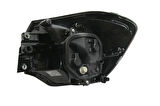 Fıat Egea- Hb- 15/20; Dış Stop Lambası Sol Kırmızı/Beyaz (Duylu) (Pleksan) (Oem No: 52078932)