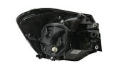 Fıat Egea- Hb- 21/24; Dış Stop Lambası Sağ Kırmızı/Beyaz (Duylu) (Pleksan) (Oem No: 52078933)