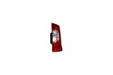 2008-2016 Fiat Fiorino Stop Lambası Sağ Kırmızı-Beyaz (Bagaj Kapağı Yana Açılan Tip) (Pleksan) (Adet) (Oem No:1353205080)