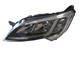 Fıat Ducato- 14/24; Far Lambası Sol Elektrikli/Motorlu (Ayfar) (Oem No: 1612041480)