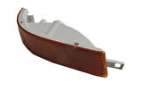 1993-1998 Toyota Corolla Ae101 Tampon Sinyali Sağ Sarı (Açık Renk)(Eurolamp) (Adet) (Oem No:8151012670)