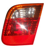 2002-2005 Bmw 3 Serisi Sd- İç Stop Lambası Sağ Sarı-Beyaz-Kırmızı Duysuz (Tyc) (Adet) (Oem No:63216907946)