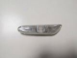 2005-2009 Bmw 3 Serisi Çamurluk Sinyali Sağ Beyaz (Famella) (Adet) (Oem No:63137171006)