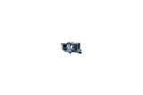 Mercedes C Class- W202- 93/99; Far Lambası Sol 6İnli (H1/H1/H3) (Famella) (Oem No: 2028201761)