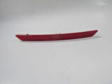 2013-2018 Bmw 4 Serı F36- Arka Tampon Reflektörü Sağ Kırmızı M Sport Tw Oem No: 63147847234