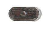 1996-2001 Volkswagen Polo Classıc Çamurluk Sinyali Beyaz Sağ-Sol Aynı Adet Eurolamp Oem No: 1J5949117A