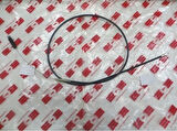 1990-1997 Mıtsubıshı Canter Fe304 Stop Teli Hılex Oem No: Mb160242