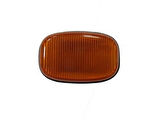 2012-2015 Toyota Hilux Pıck Up Vıgo- D4D Çamurluk Sinyali Sarı Sağ-Sol Aynı (Adet) (Eurolamp) (Adet) (Oem No:8173017051)