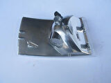1997-2002 Fiat Ducato Ön Sinyal Sol Beyaz (Mars) (Adet) (Oem No:630396)
