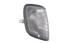 1993-1995 Mercedes E Class W124- Ön Sinyal Sağ Beyaz (Mars) (Adet) (Oem No:1248261043)