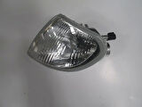 1996-2003 Citroen Berlingo Ön Sinyal Sol Beyaz (Mars) (Adet) (Oem No:630379)