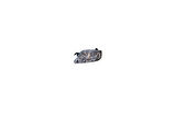 1999-2005 Mazda 323 Protege Far Lambası Sol Sedan Sinyalli Tip (Avrupa Tip) (Tico) (Adet) (Oem No:Bl4D510L0D)