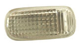 2009-2013 Honda Jazz Çamurluk Sinyali Beyaz Sağ-Sol Aynı (Adet) (Eurolamp) (Adet) (Oem No:34301S5Ht02)