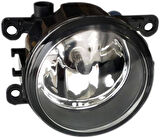 Sıs Farı Sağ Sol Ford Connect Bm 02- (Oem No: 2N11 15201 Ab)