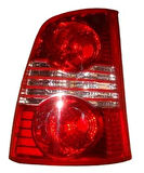 Hyundaı Atos- 05/08; Stop Lambası Sol Kırmızı/Beyaz Duylu (Famella) (Oem No: 92401-05510)