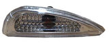 2011-2018 Hyundaı Accent Blue Çamurluk Sinyali Sol Beyaz Eurolamp Oem No: 92303-1R000