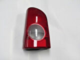 1997-2008 Hyundai H100 Minibüs Stop Lambası Sol Kırmızı-Beyaz (Pleksan) (Adet) (Oem No:9240143810)