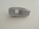 2005-2010 Hyundai Tucson Çamurluk Sinyali Beyaz Sağ-Sol Aynı (Adet) (Eurolamp) (Adet) (Oem No:923042B120)