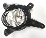 2009-2010 Kia Sportage Sis Lambası Sağ Yuvarlak (Bağlantısı İle Birlikte) (Ge881)(Famella) (Adet) (Oem No:922021F500)