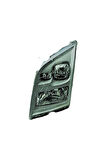 Far Sol Lhd Ayarlı (6C11 13W030 Df) Ford Transıt V-347 Bm 06-13 (Oem No: 6C11 13101 Ea)
