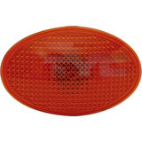 Ön Çamurluk Sinyali (Beyaz) Ford Transıt V347 Bm 06- (Oem No: 6C11 13K354 Aa)