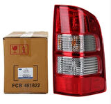 Stop Lambası Sağ Ford Ranger Bm 04- (Oem No: 6M34 13B504 Bd)