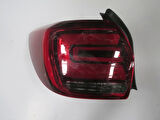 Renault Symbol- 17/21; Stop Lambası Sol (Mars/Tw-Y) (Oem No: 265550533R)