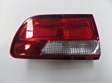 2012-2016 Kia Rio Sd İç Stop Lambası Sol Kırmızı-Beyaz (Famella) (Adet) (Oem No:924031W015)