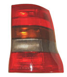 1995-1998 Opel Astra F Stw- Stop Lambası Sağ Füme-Kırmızı-Sarı (Tyc) (Adet) (Oem No:714098299325)
